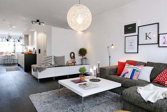  12 Lustre in tendinte actuale - moderne, minimalist, shabby chic sau clasice