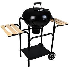 Grătare cu cărbune