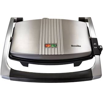Sandwich maker
