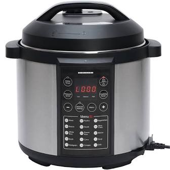 Multicooker