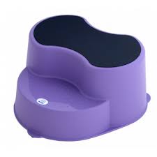 Trepte ajutor lavoar