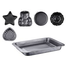 Tăvi, forme, accesorii de copt