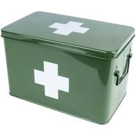 Pillboxuri & cutii medicamente