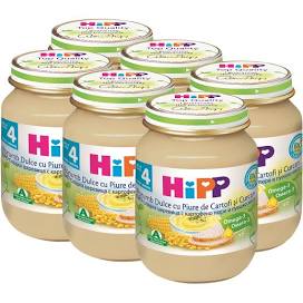 Mâncare bebe