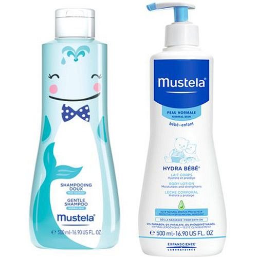 Produse îngrijire bebe & copii