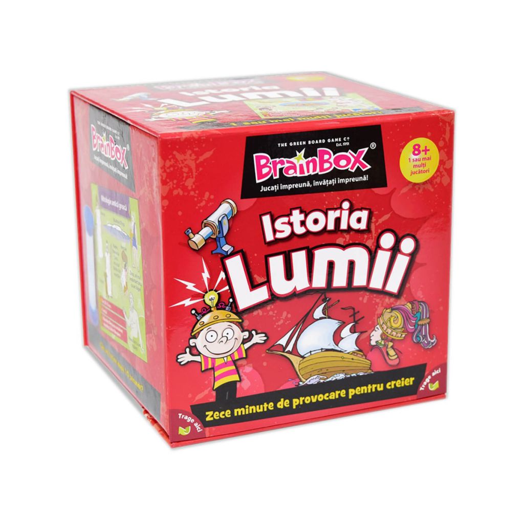 Jocuri educative