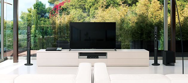 De unde poti cumpara un sistem Home Cinema? Modele noi, recomandari si reduceri