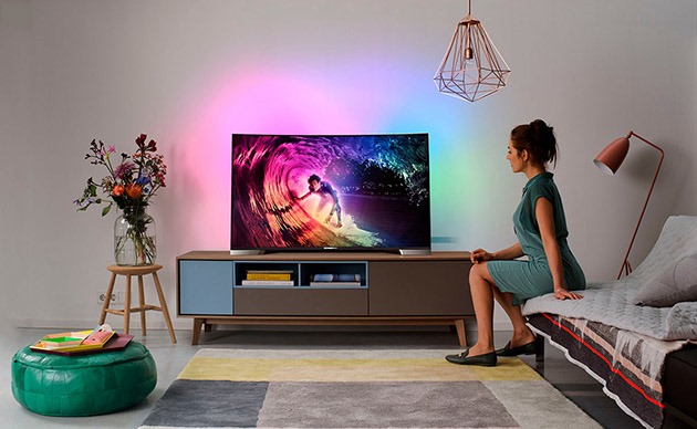 Recomandari Smart TV-uri - cele mai cautate tv-uri in 2017