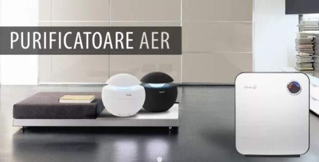 Cel mai bun purificator de aer pentru adulti si copii – stii cum miroase fericirea?