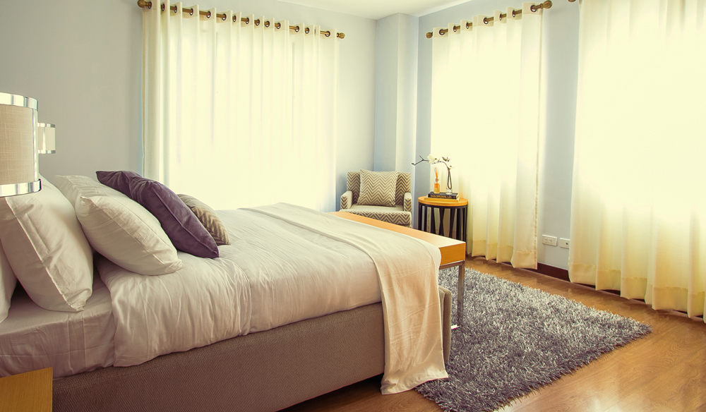 Cauti o saltea Memory Foam - cu spuma de memorie pentru un pat matrimonial? 