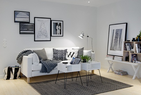 Tablouri decorative moderne, clasice sau minimaliste, pentru peretii de acasa sau birou