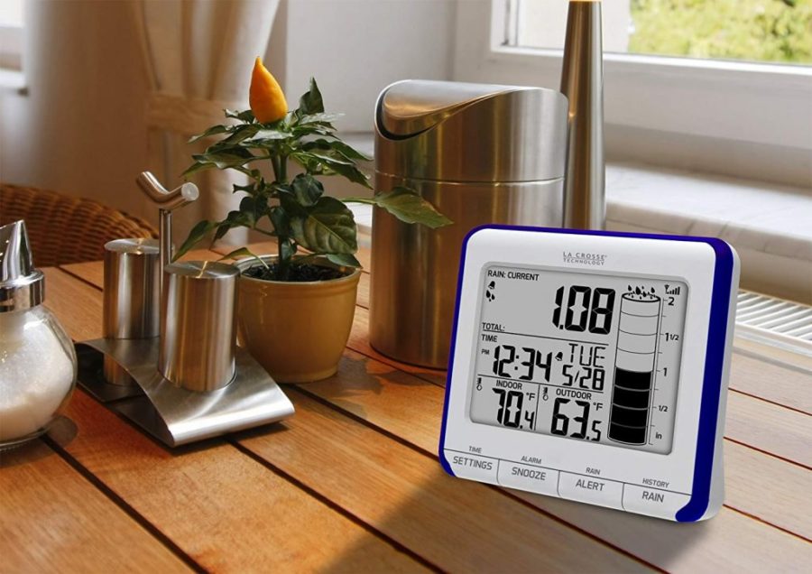 Cel mai recomandat Higrometru pentru casa - Sfaturi si recomandari