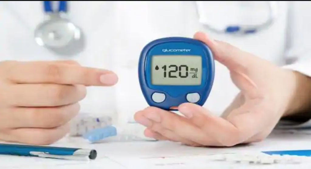 Cel mai precis Aparat de masurat glicemia - Glucometru